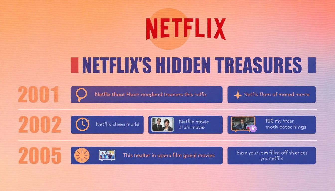 Nützliche Tools und Tipps für Netflix-Nutzer.